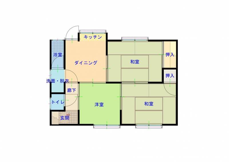 3K 45.80㎡