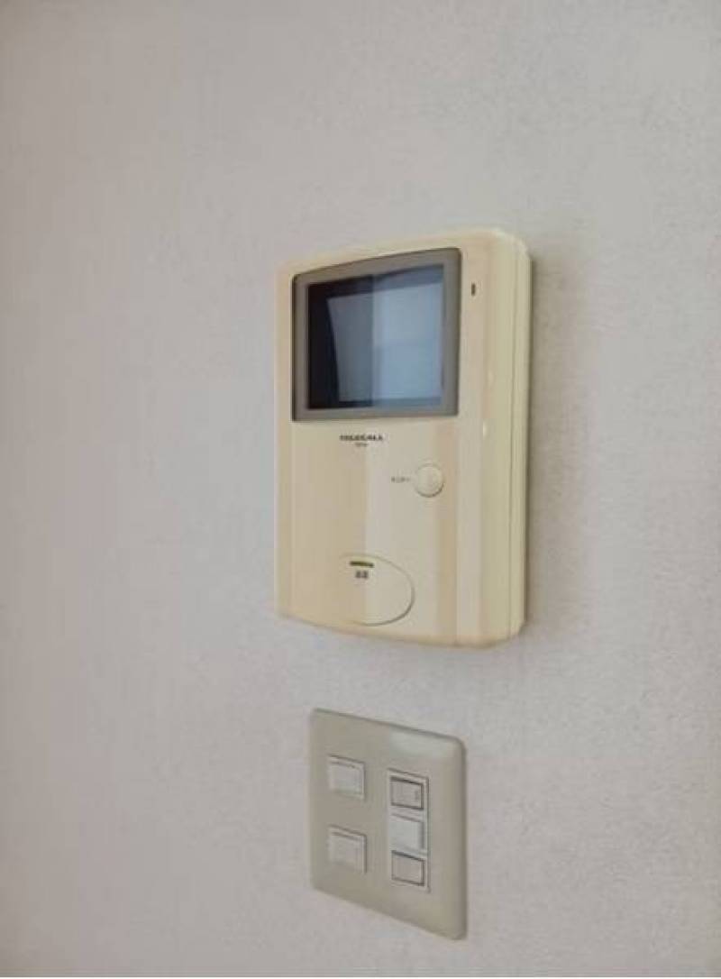 インターホン
