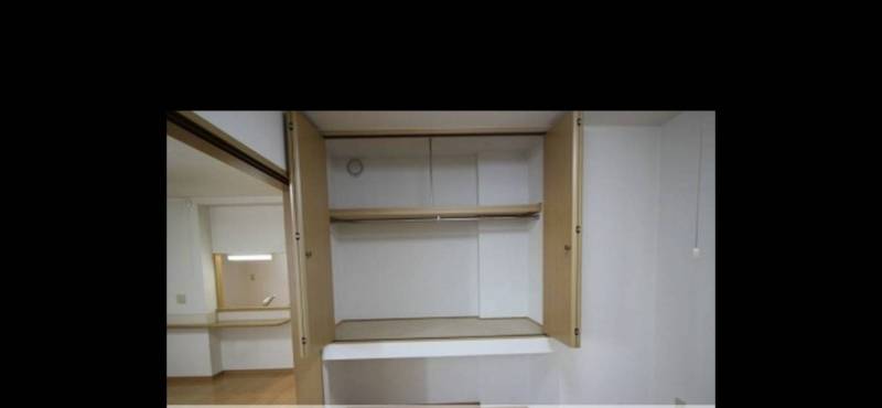 収納（クローゼット）