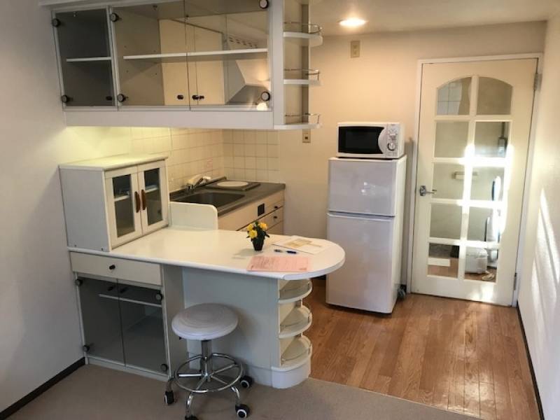 すぐに住める家具家電付プランあり！