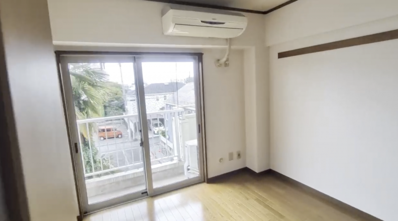 用紙もきれいです