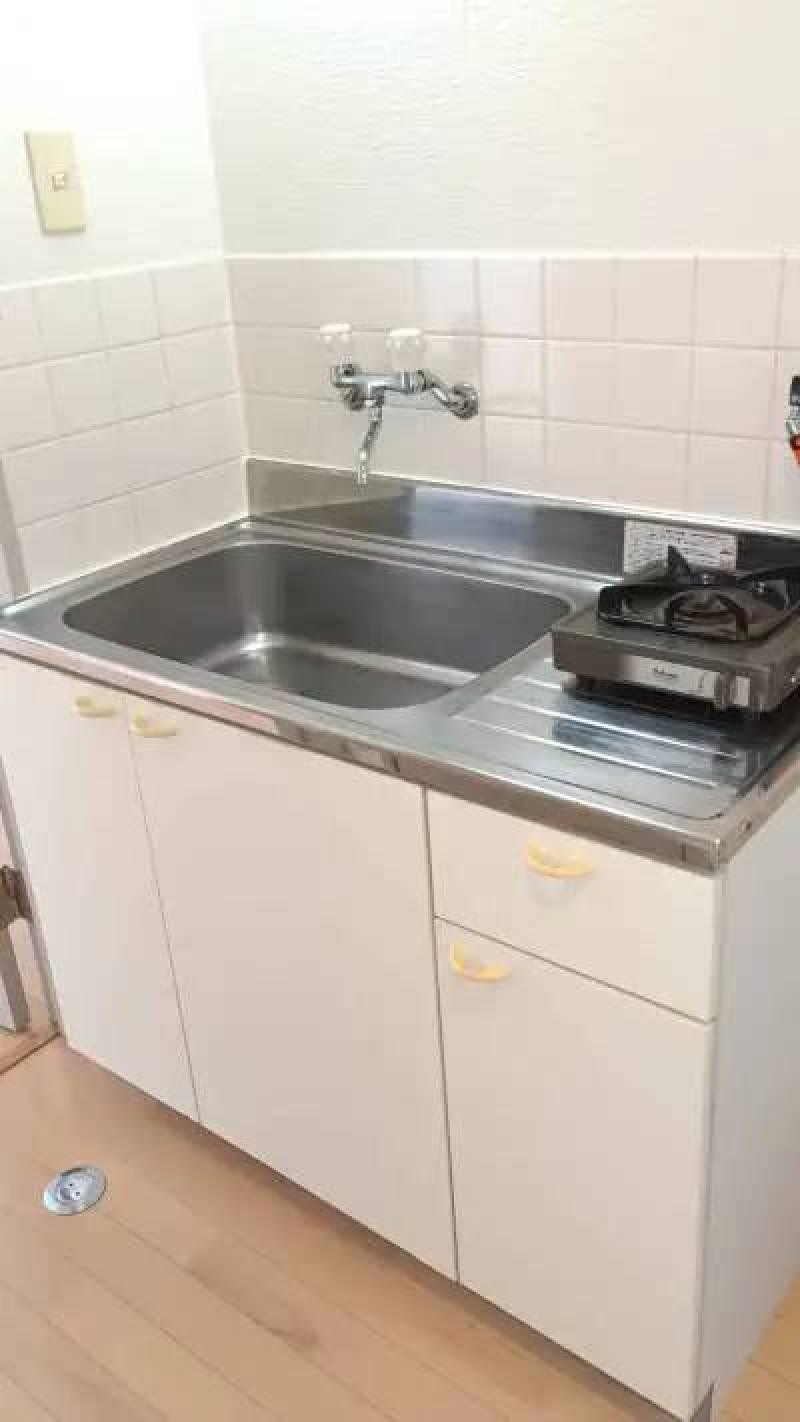キッチンシンク