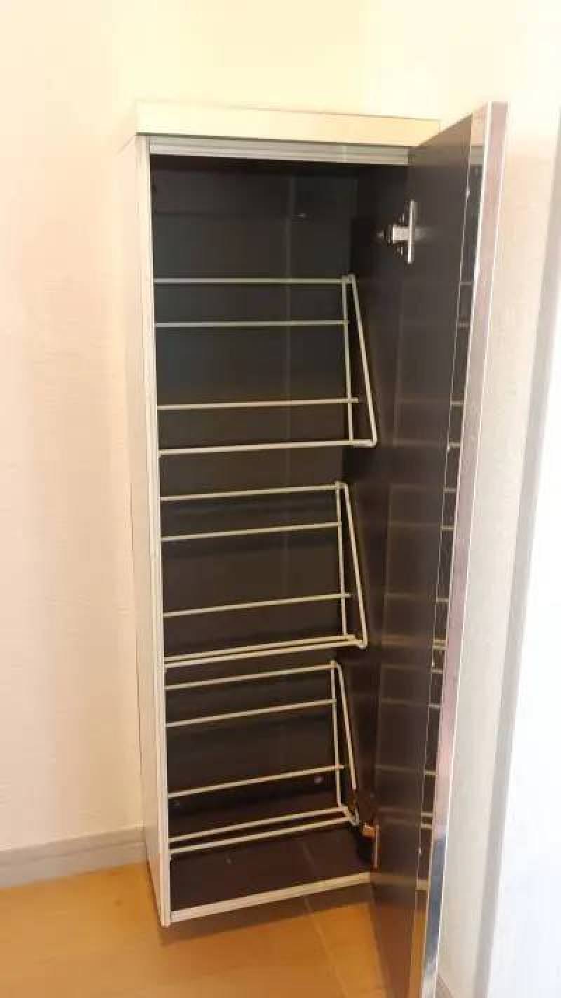 シューズボックス