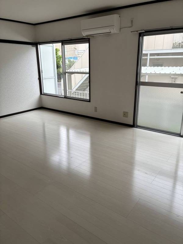 広々１２畳ワンルーム