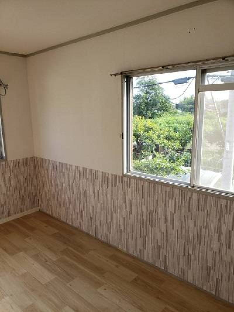 おしゃれなお部屋で気分もウキウキ♪