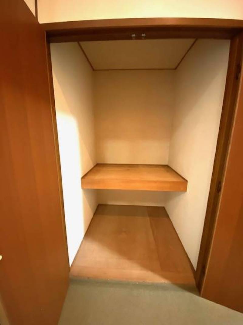 大型収納庫