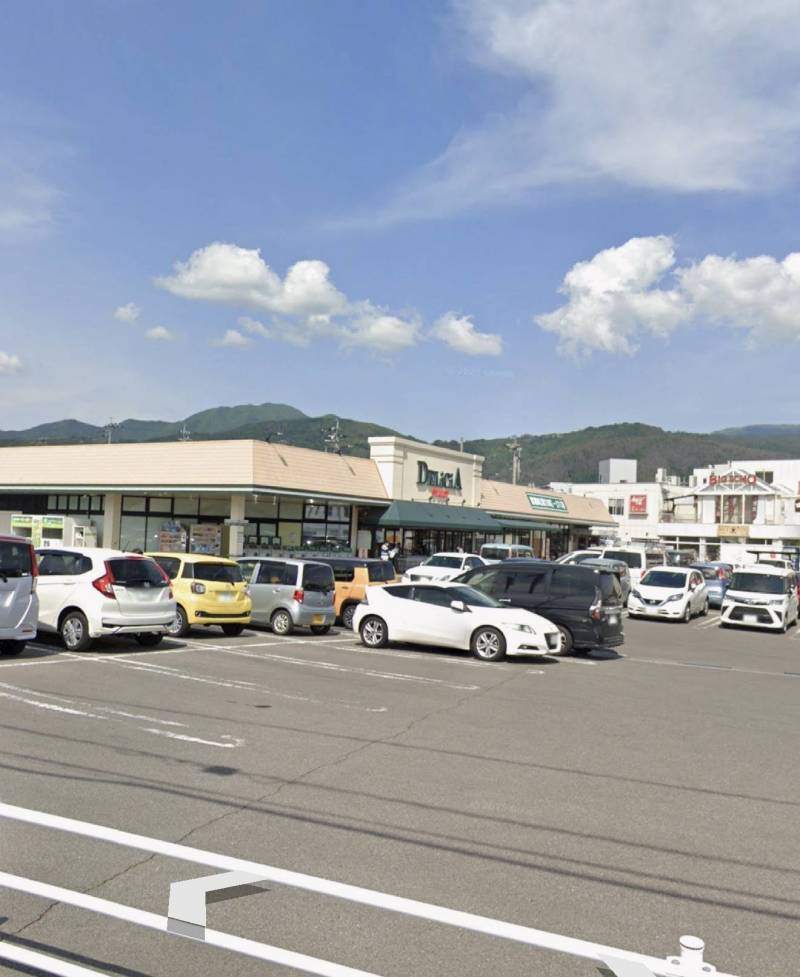 デリシア 桐店