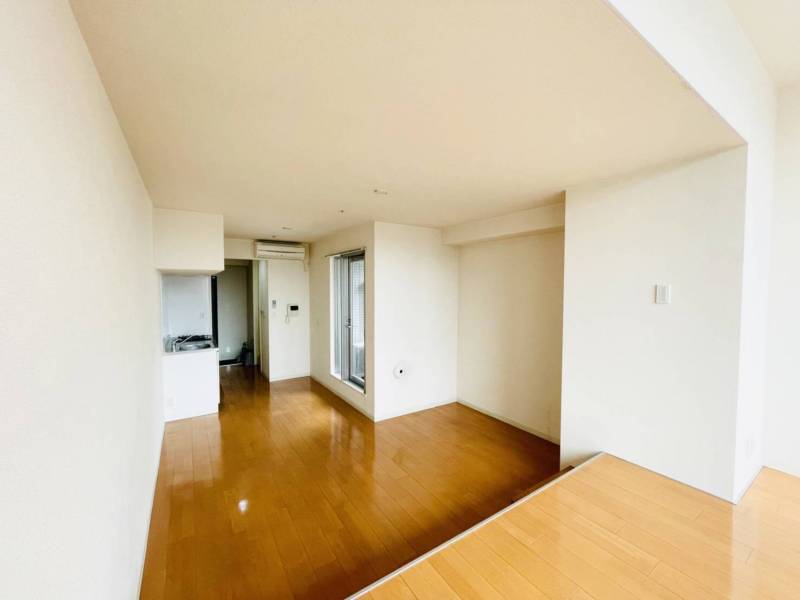 高層階！角部屋！広部屋！2人入居可！ペット可！
