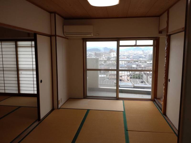 和室2