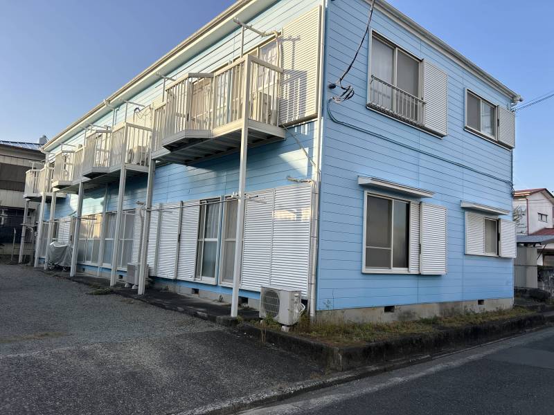 築年数は経ってますが、古さは感じさせません！