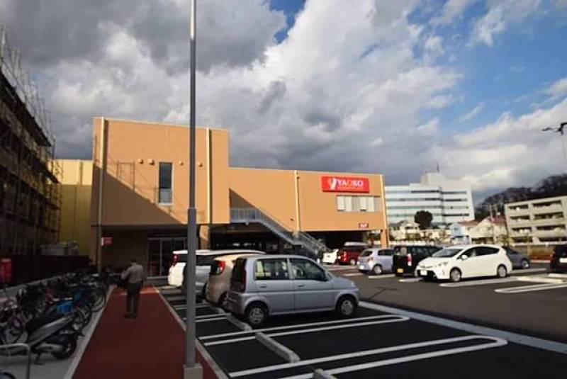 22時まで営業 ヤオコー藤沢鵠沼店！