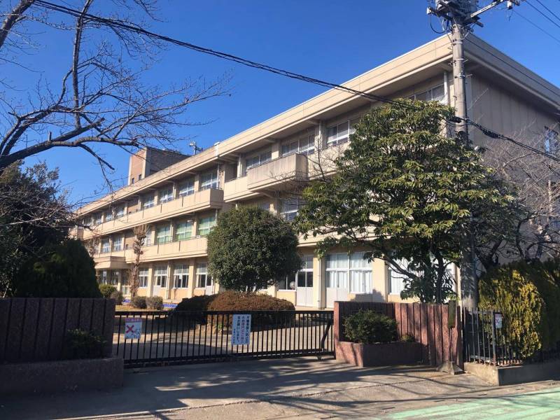 高柳小学校徒歩3分