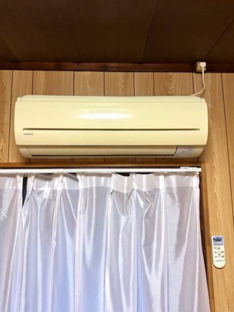 エアコン