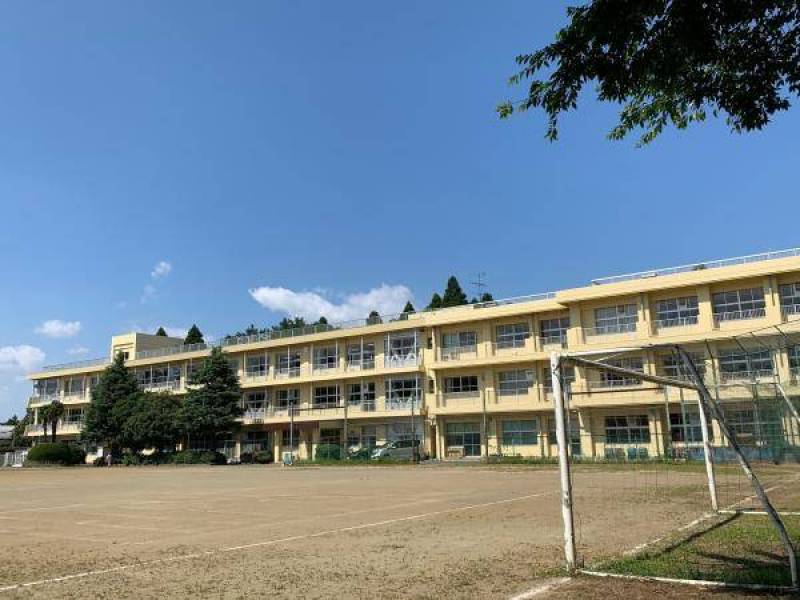 千葉市立白井中学校