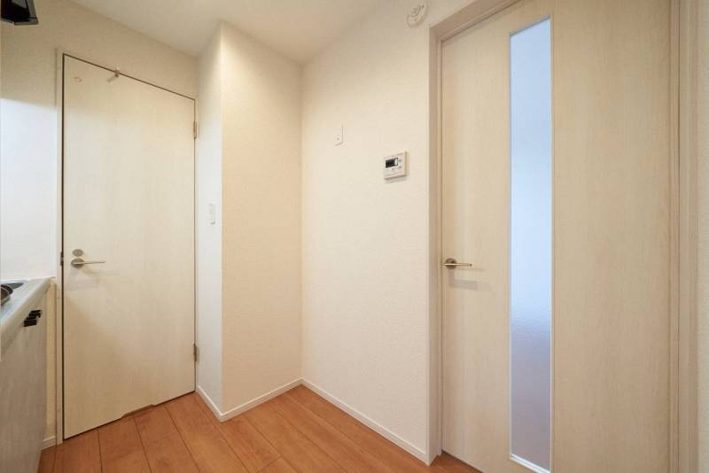 セレブ感あるお部屋は、やっぱり気持ちいいですね
