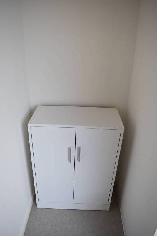 シューズボックス