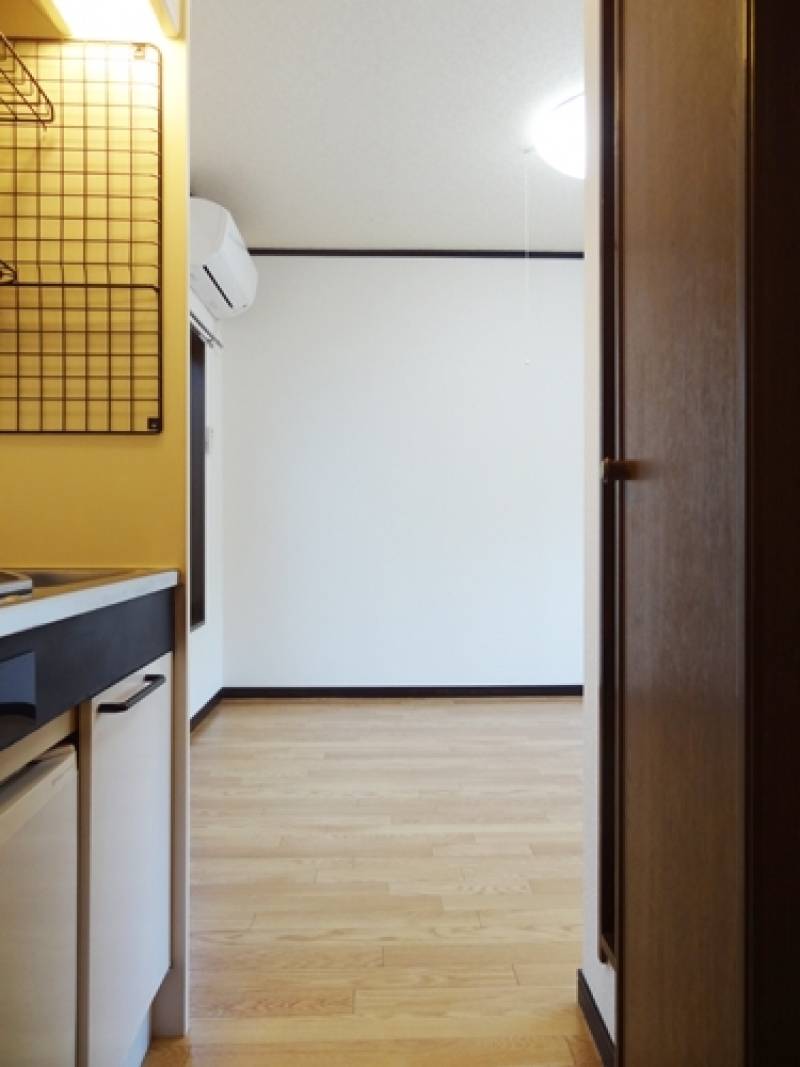 エフケイハイツ201