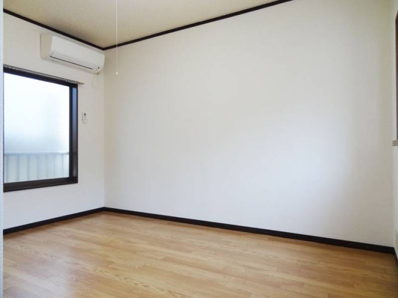 エフケイハイツ201