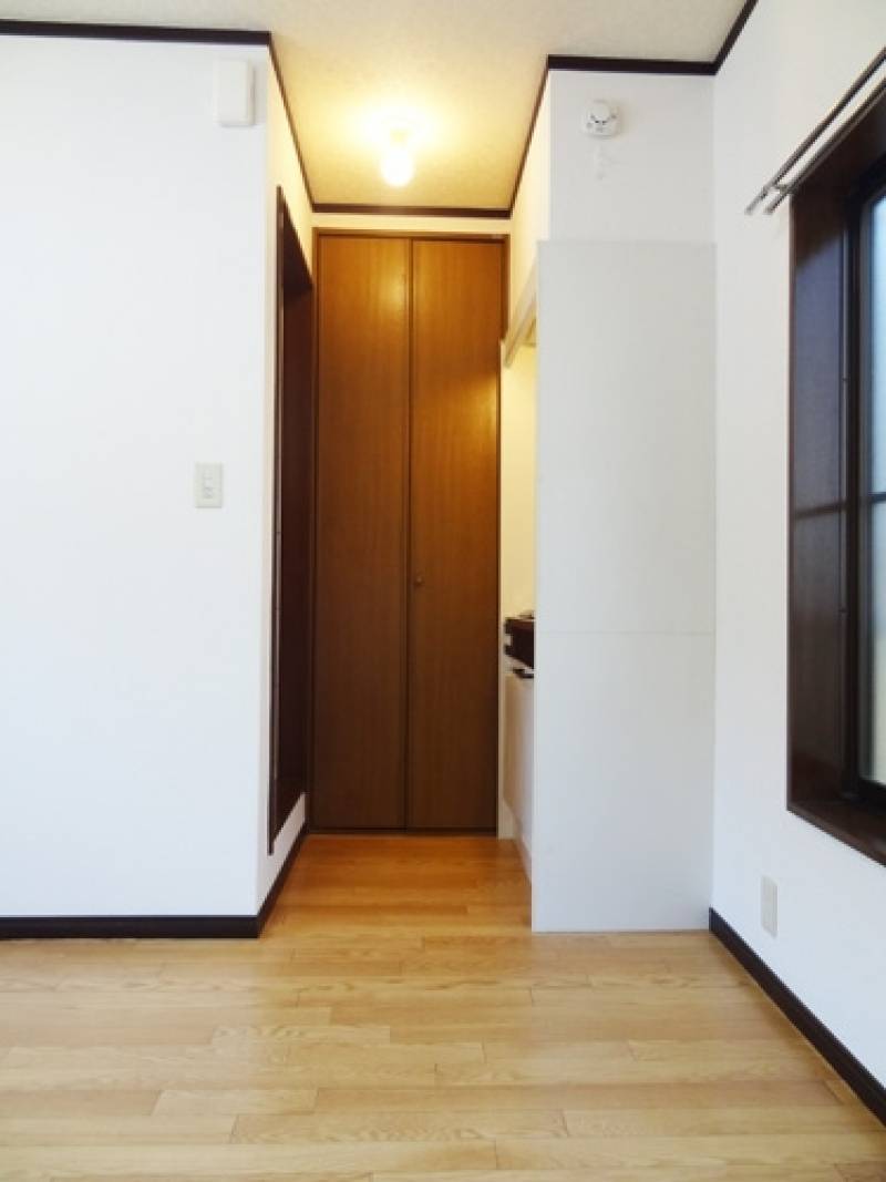 エフケイハイツ201