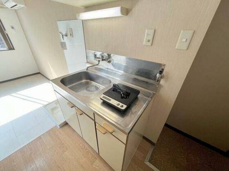 IHついております。