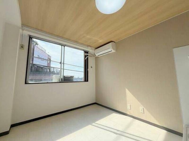 おしゃれな内装です！