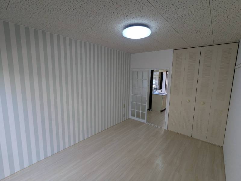 室内の様子です