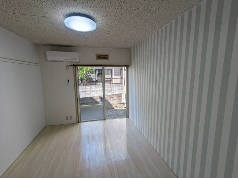 室内の様子です
