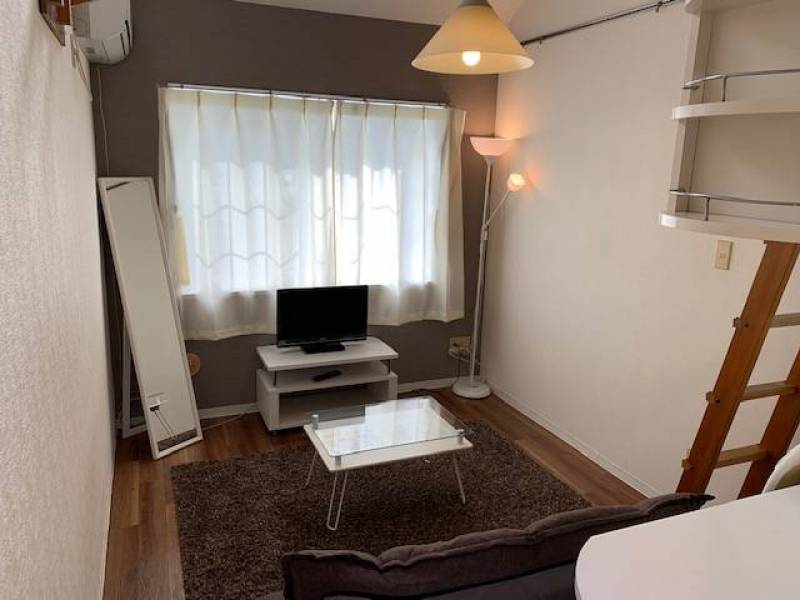 モデルルーム仕様のお部屋♪即生活OK♪