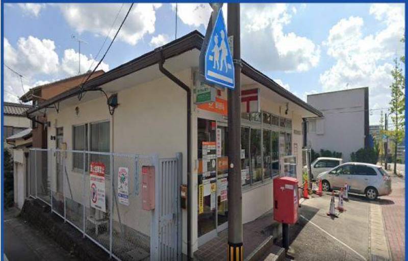 各務原鵜沼台郵便局徒歩2分