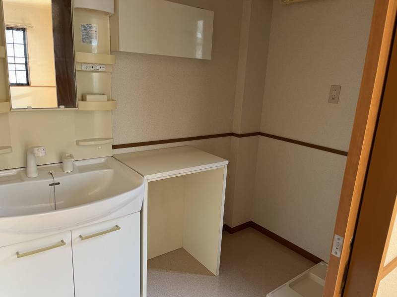 水回りもゆったり