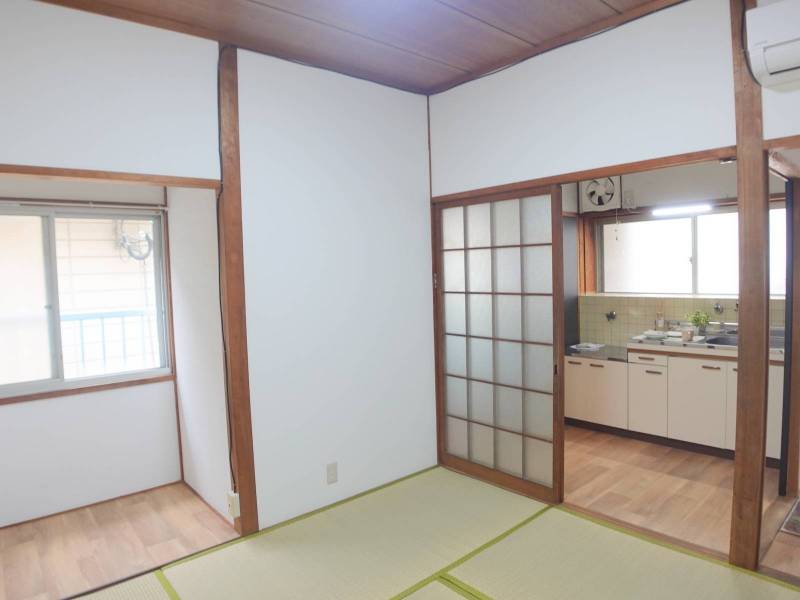 あると便利サービスルーム！趣味のものを置いてみては！