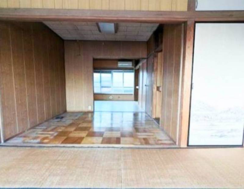 2階です。