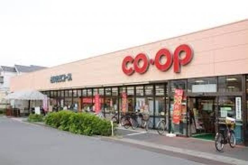 コープ生協