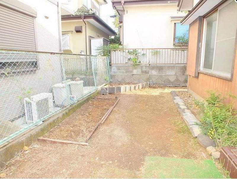 仲介手数料無料 西坂戸平屋3dkでペットと家庭菜園diy 型戸建の物件情報 埼玉県坂戸市西坂戸西坂戸1 19 物件id ウチコミ 物件情報