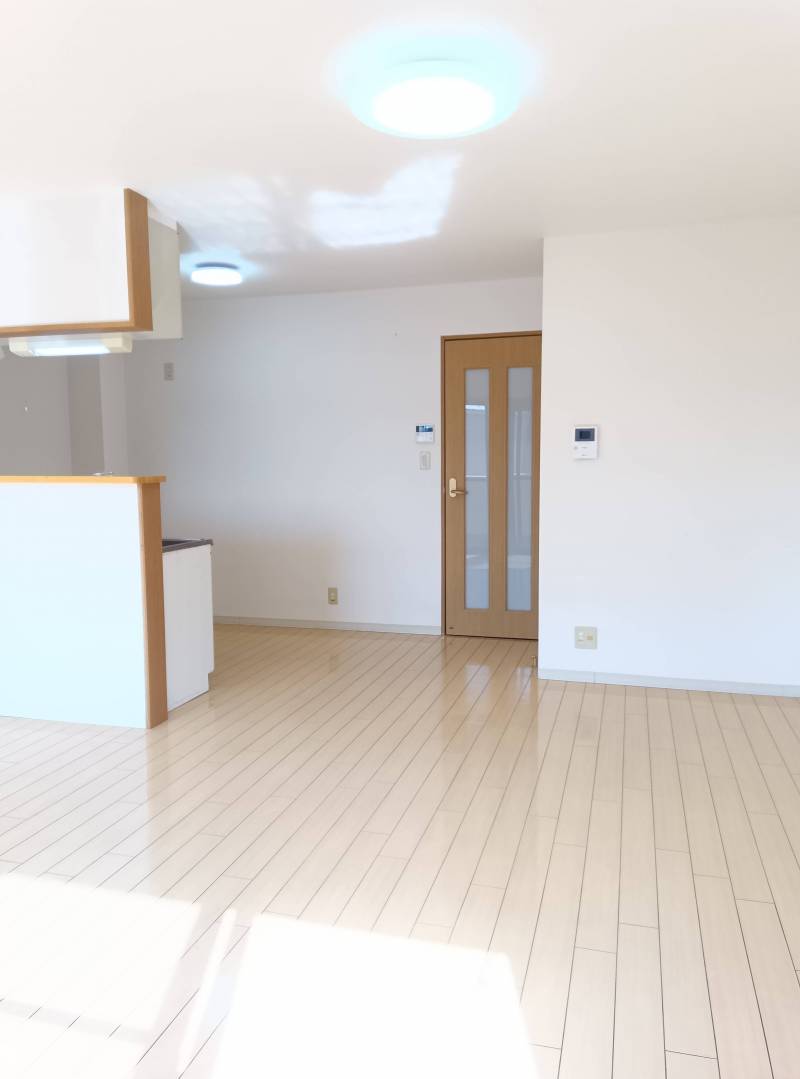 LDKはデッドスペース少なく有効活用できます♪画像201