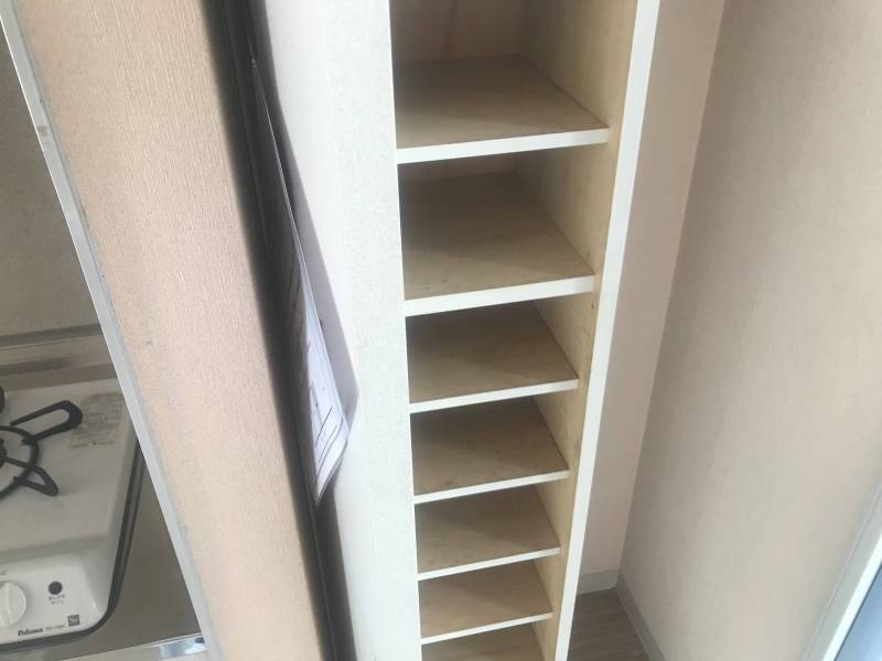 シューズボックス