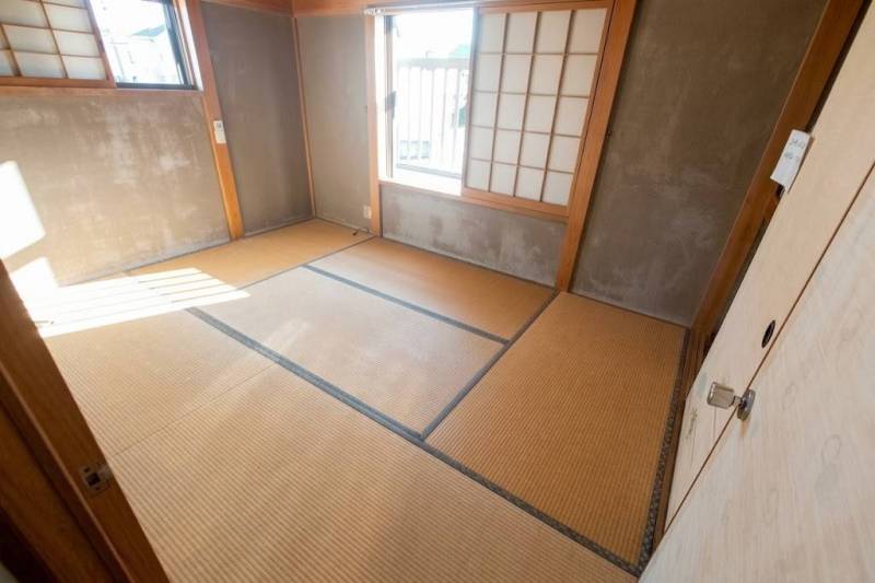 ２階の居室です！