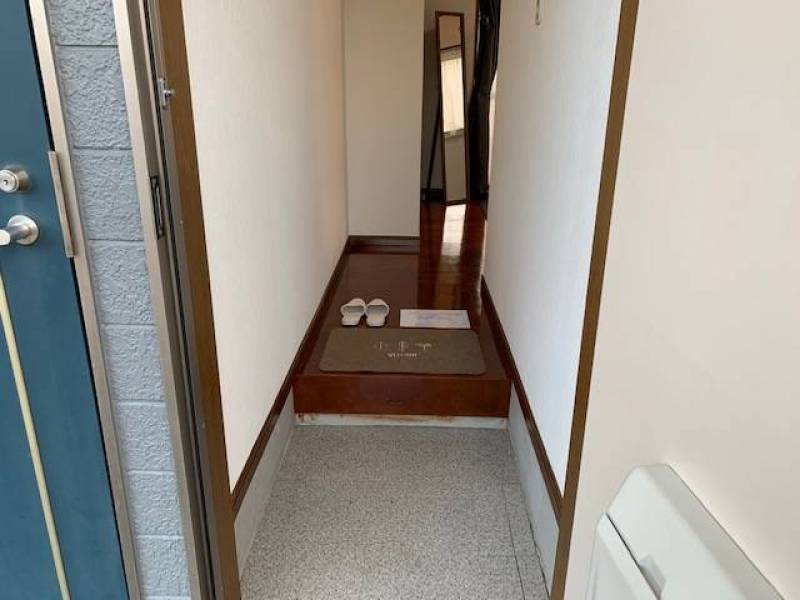 プライバシーがちゃんと確保できそうです。