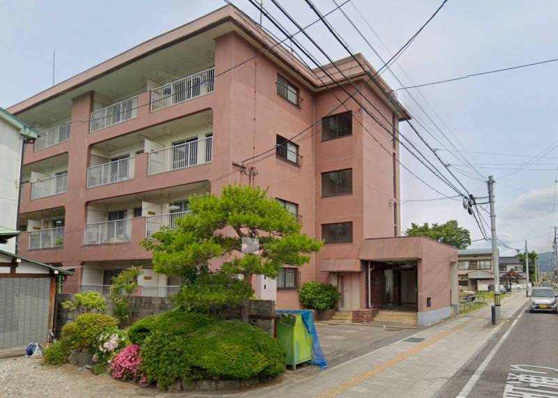 南向きで、日当たり、風通しがよい気持ちのよいお部屋です♪