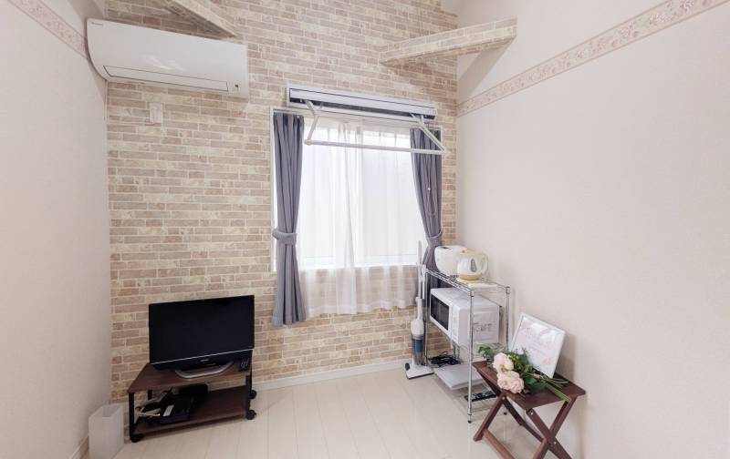 室内干し「ホシ姫サマ」/嬉しい家電付き