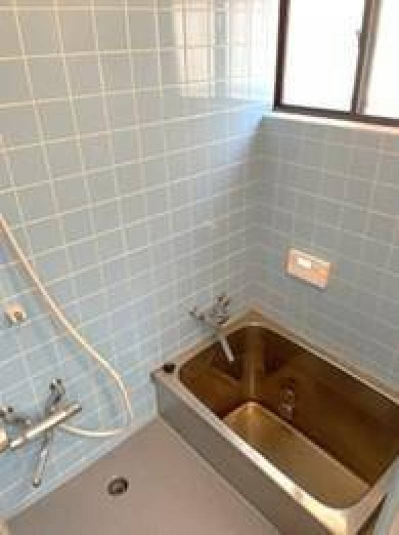 追い炊き機能付き、エコキュートで節電できます。