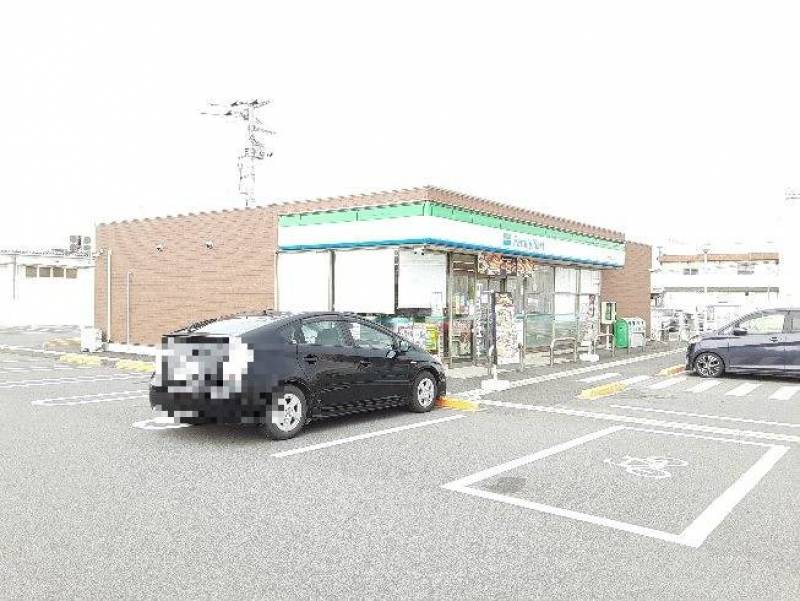 【コンビニエンスストア】ファミリーマートまで310ｍ