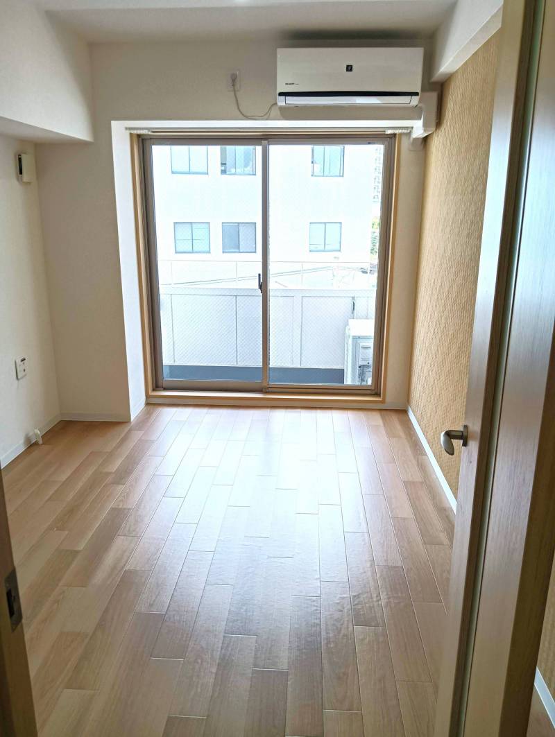 室内お部屋