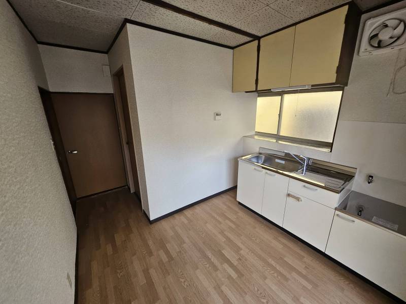 キッチン（新調）