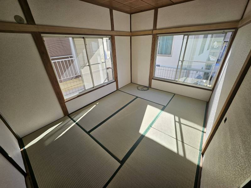 ２F和室（6畳）