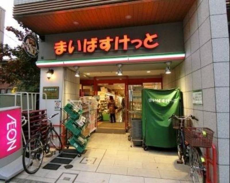 徒歩1分