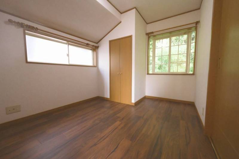 2階洋室5.5帖