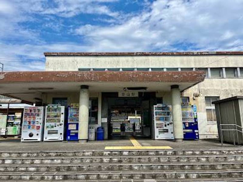 韮山駅徒歩3分♪