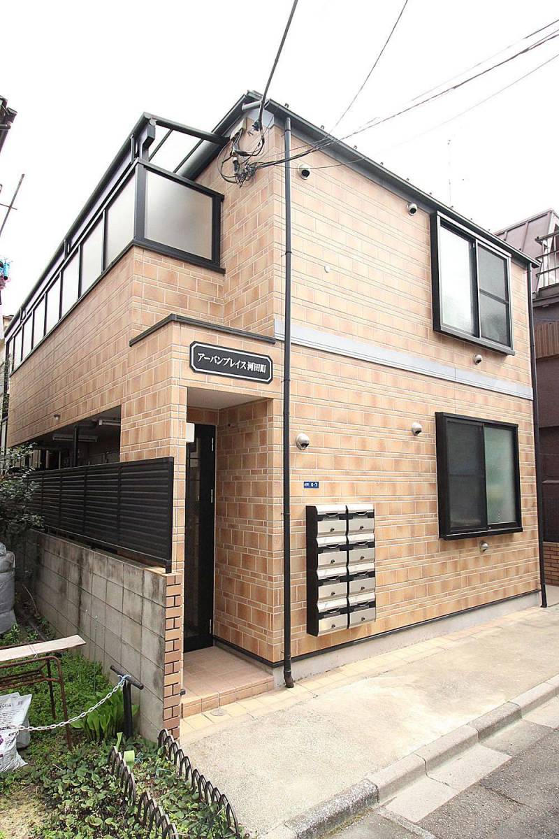 アーバンプレイス河田町 103の賃貸物件情報（東京都新宿区）[賃貸物件ID：80229]【全物件仲介手数料無料】｜賃貸物件の初期費用を比較するならウチコミ！