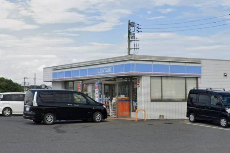 ローソン 野田次木店（コンビニ）まで1021m